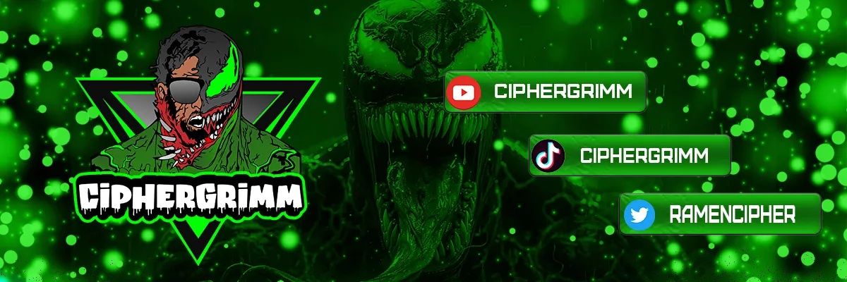 RamenCipher's profile banner image