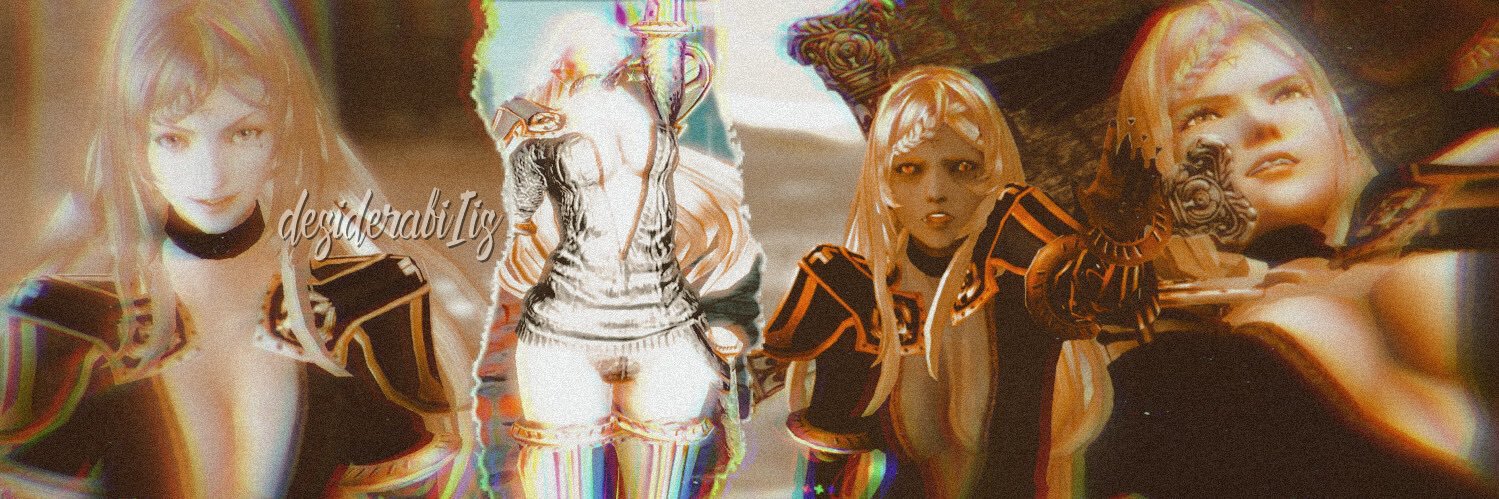 desiderabiIis's profile banner image