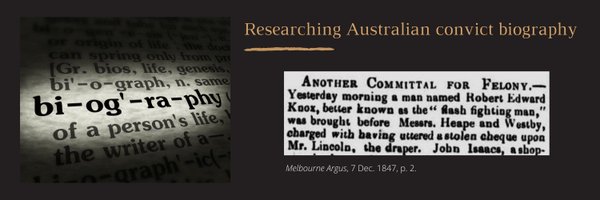 ConvictBio Profile Banner