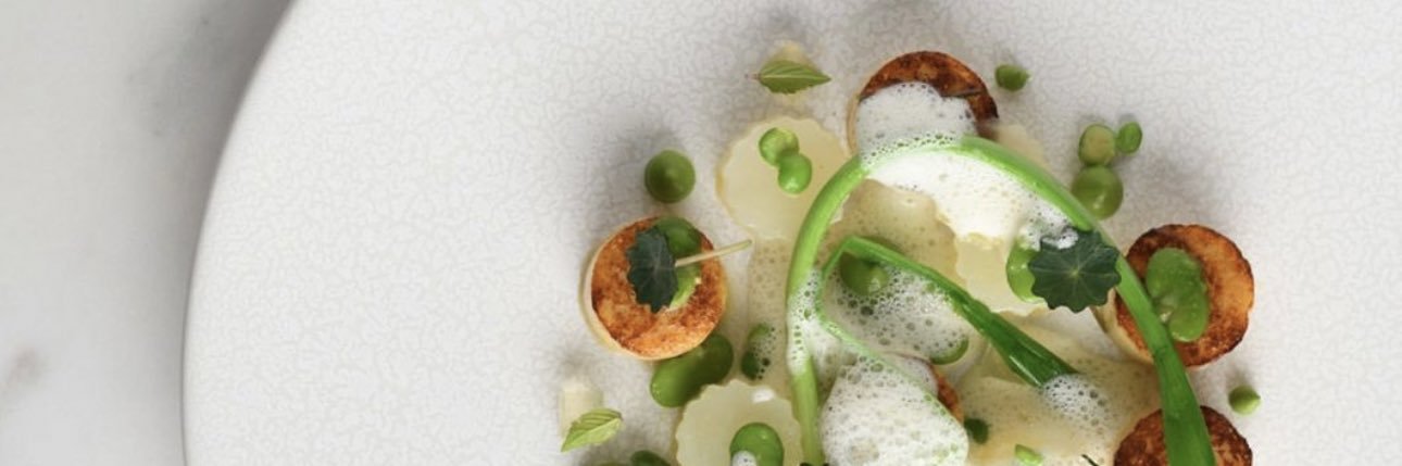 martinblakechef's profile banner image