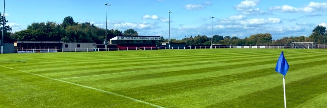 Hᴀʟʟᴇɴ AFC 🏆 banner