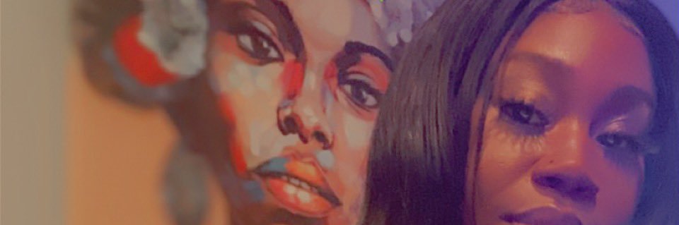 KweenDaisha's profile banner image