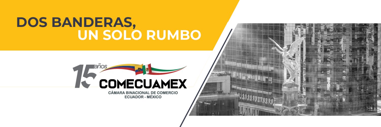 Comecuamex Profile Banner