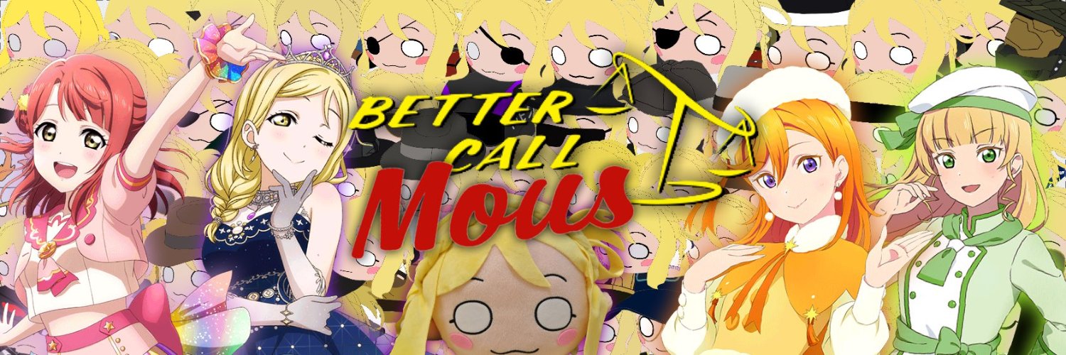Mous ✨'s banner