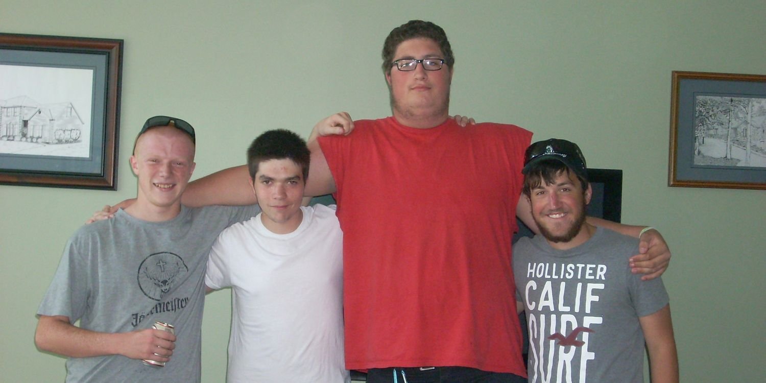 JEby513's profile banner image