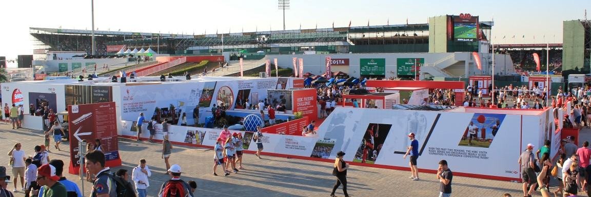 RedDoorEvents's profile banner image