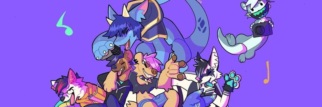 曜曜 / Yao's banner