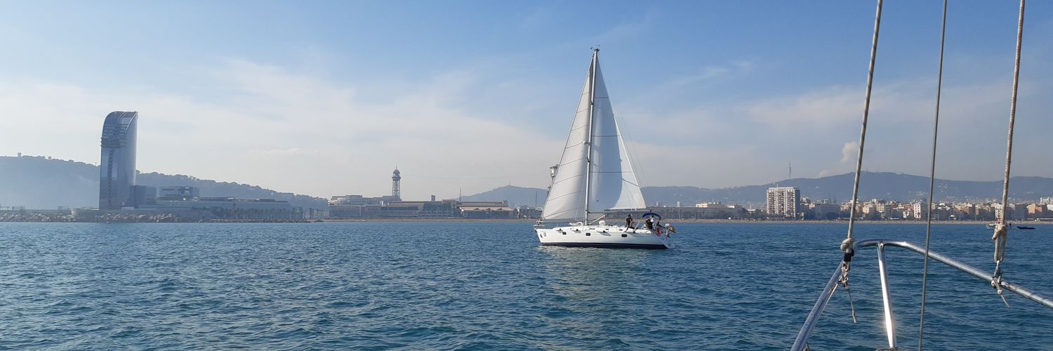 ⚓️ Martona banner