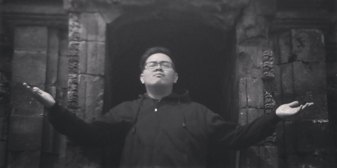gejoyeah's profile banner image