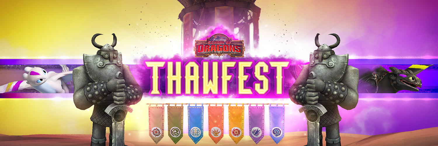 SchoolOfDragons's profile banner image