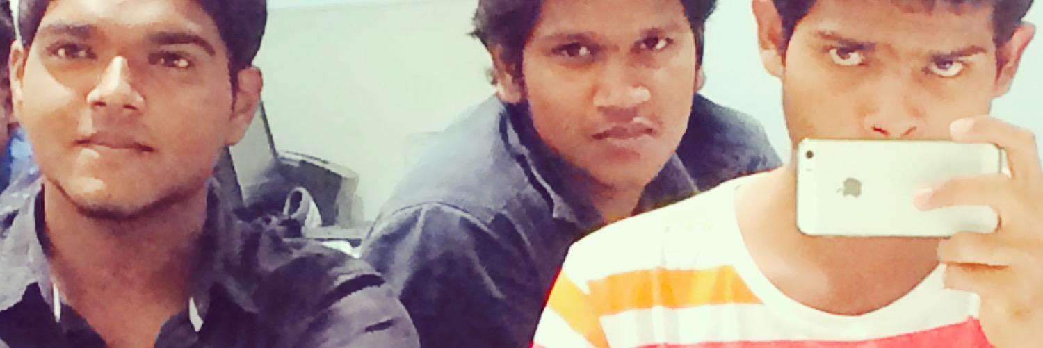 noorul99's profile banner image