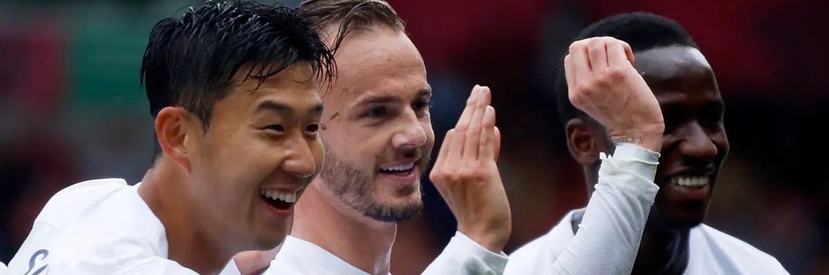 SpursTrey's profile banner image