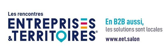 Les Rencontres Entreprises Et Territoires | #EET banner