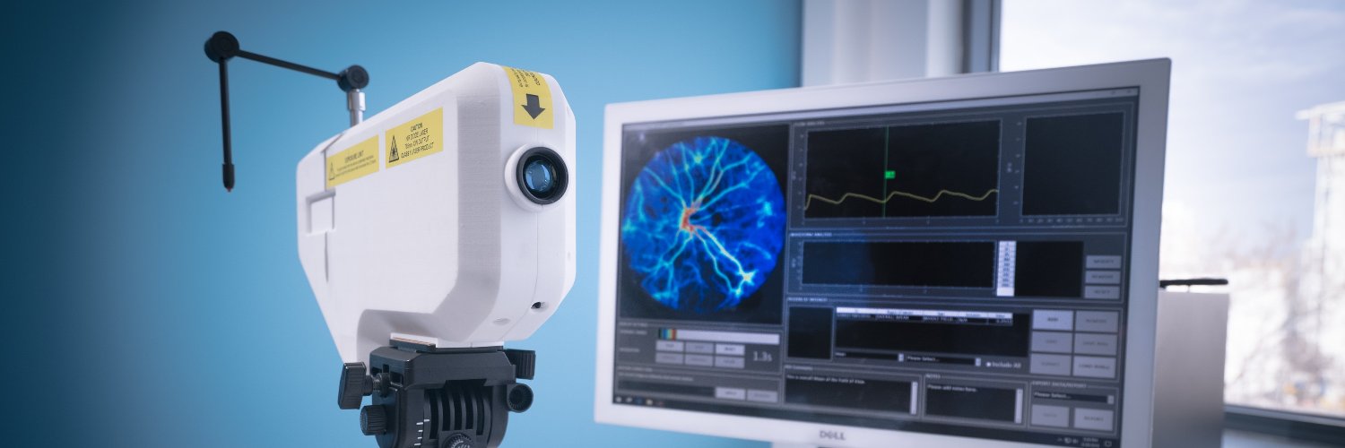 Vasoptic's profile banner image