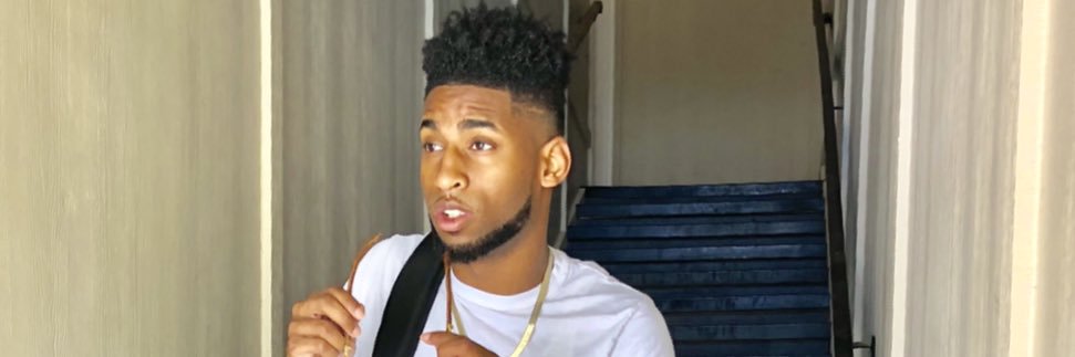 mookiemayne's profile banner image