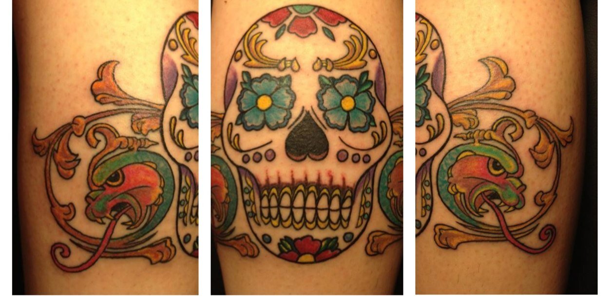 diegotattoosnyc's profile banner image