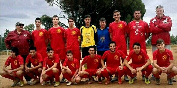 CFCadetes's profile banner image