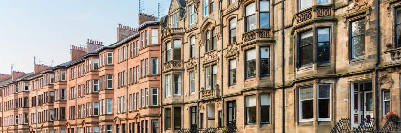 Property Managers Association Scotland banner