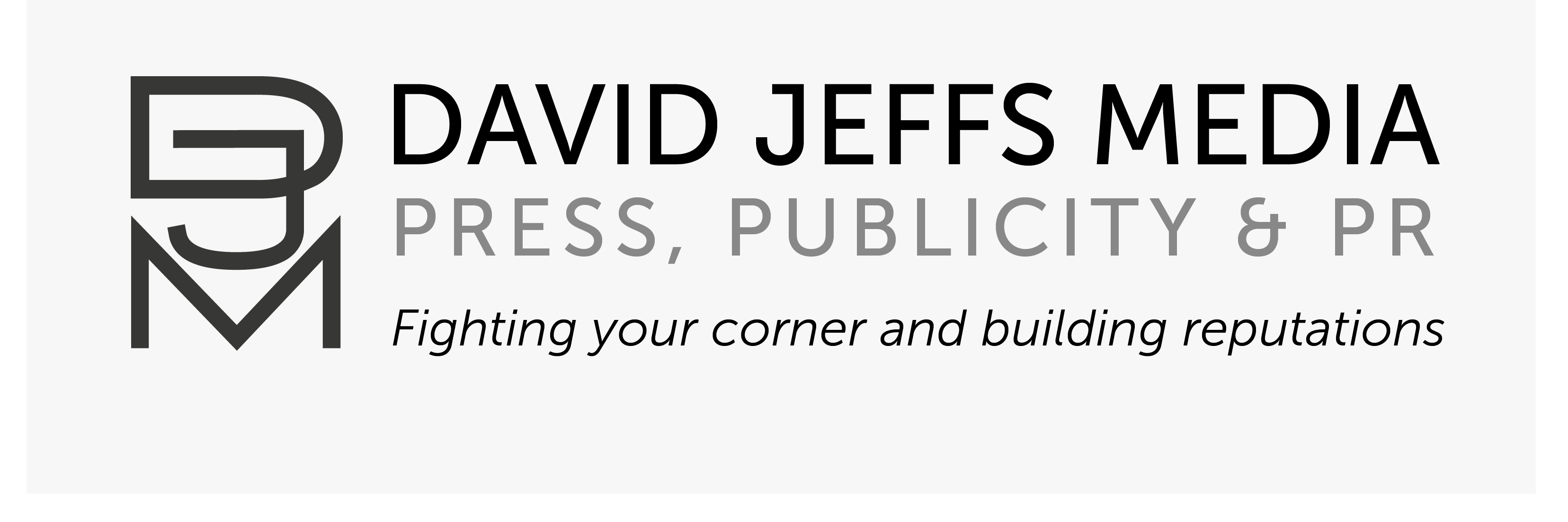 DavidJeffsMedia's profile banner image