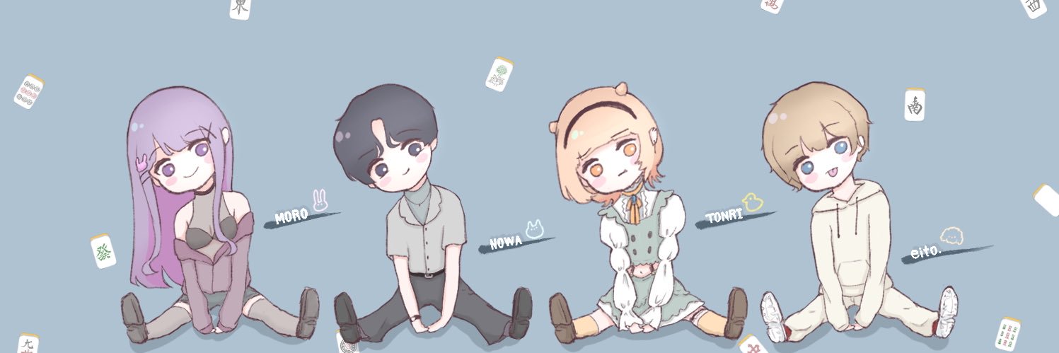 もろほろ banner