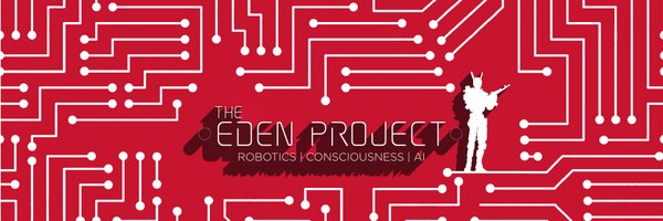 The ΞDEN Project Profile Banner