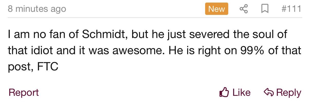 TheMostFamousGrizShitPoster&BackupRB Schmidtacular banner