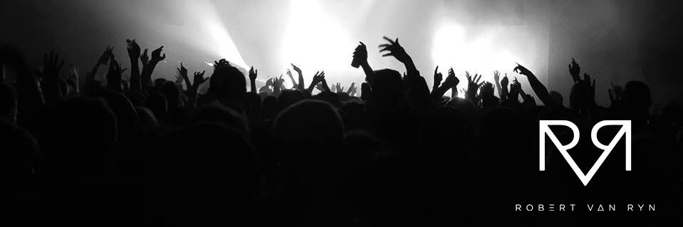 Robert Van Ryn banner