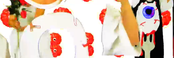 CiboMattoCiboMa Profile Banner