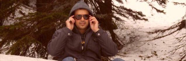 abdullahkbm's profile banner image