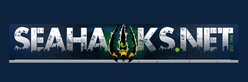 seahawksnet's profile banner image