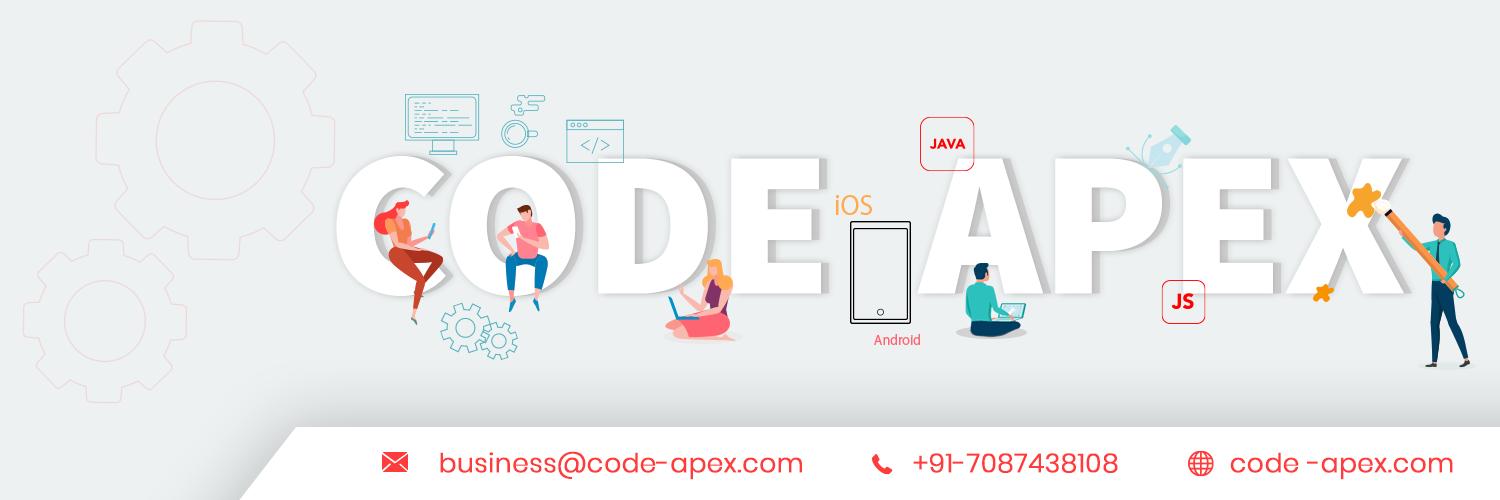 apex_code's profile banner image