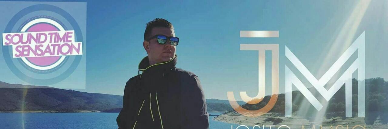 jositomusicfans's profile banner image