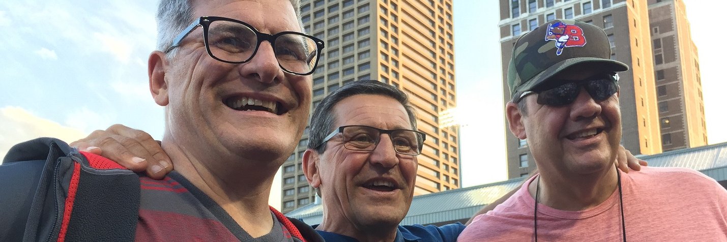 MikeBilloni's profile banner image