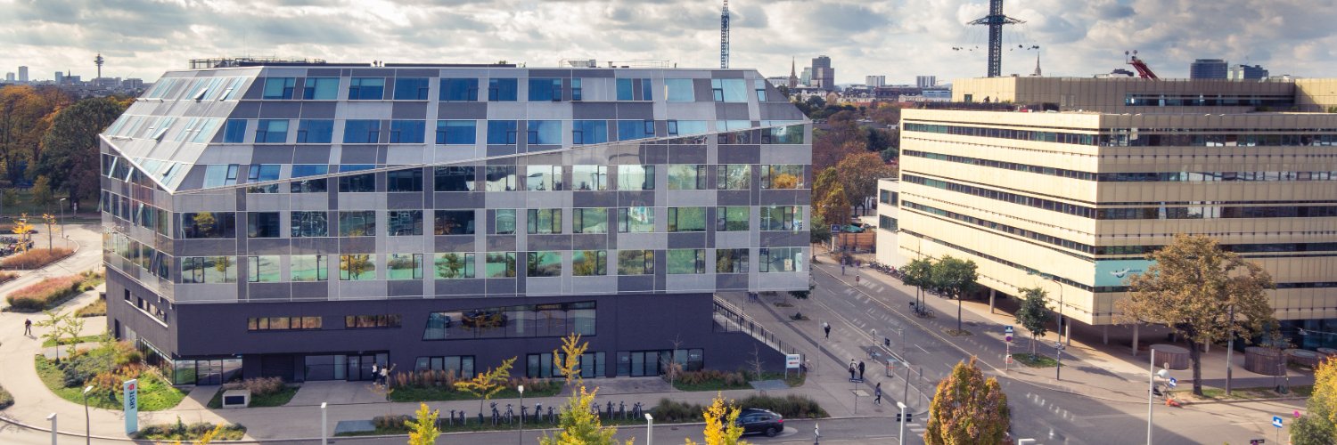 Sigmund Freud PrivatUniversität Wien banner