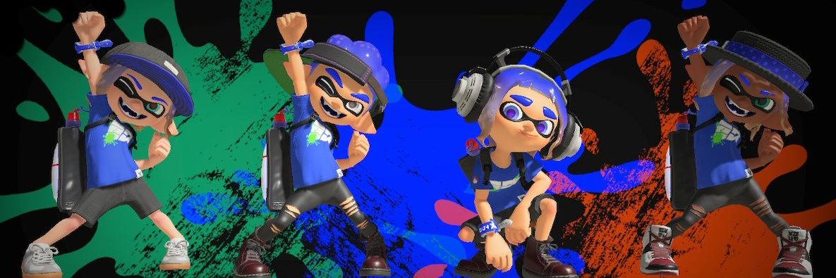ひなまる:) banner