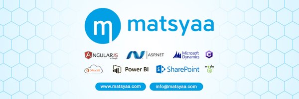 MatsyaaT Profile Banner
