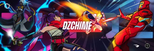 chvime Profile Banner