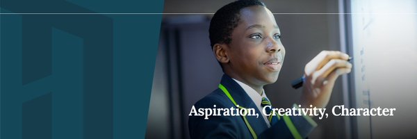 HaggerstonSch Profile Banner