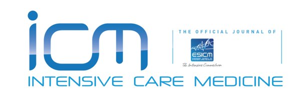 Intensive Care Medicine Profile Banner
