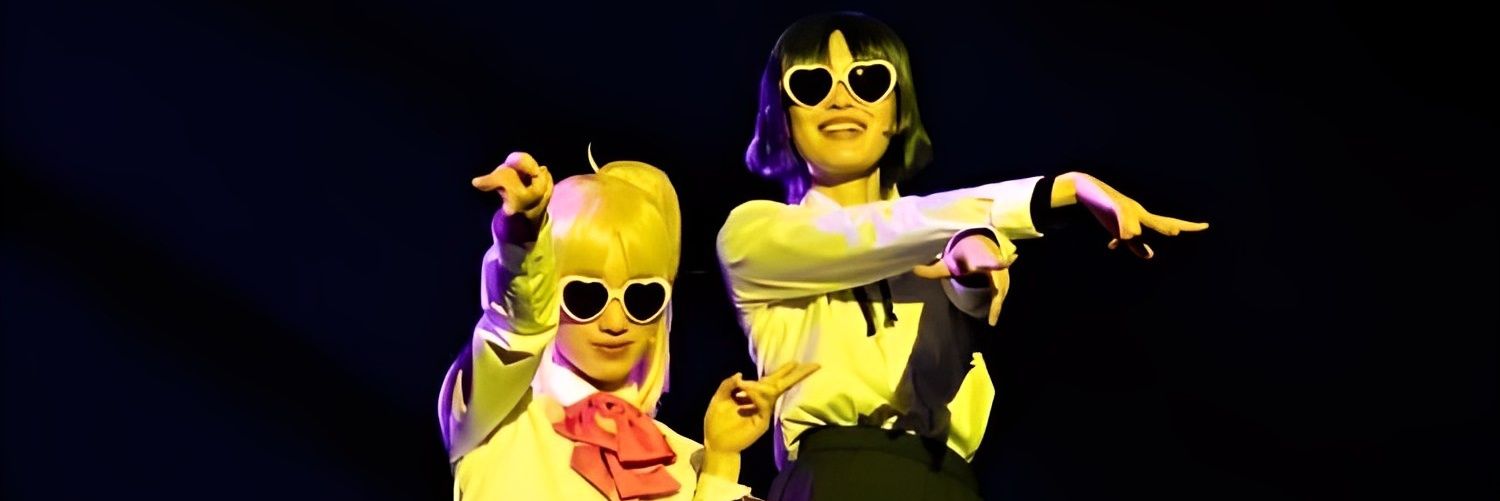 暇なライトさん banner