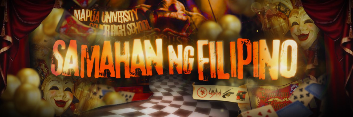 MapuaSHS_SnF's profile banner image