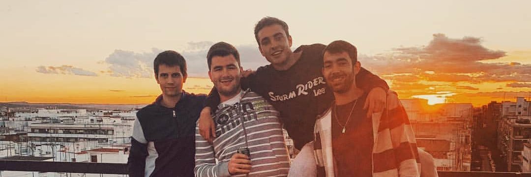 rafaoa19's profile banner image