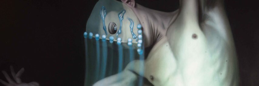 BenAshtonArt's profile banner image