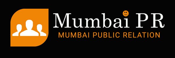 MumbaiPR Profile Banner