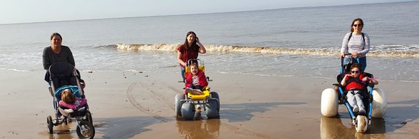 FBWheelchairs Profile Banner