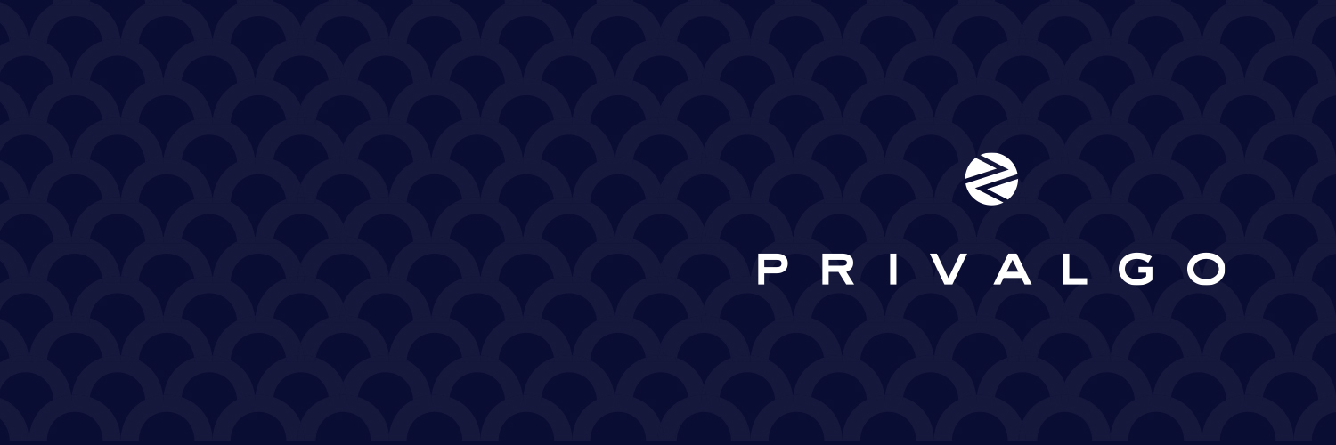 Privalgo banner