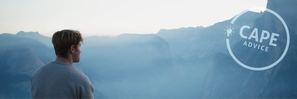 capeAdvice Profile Banner