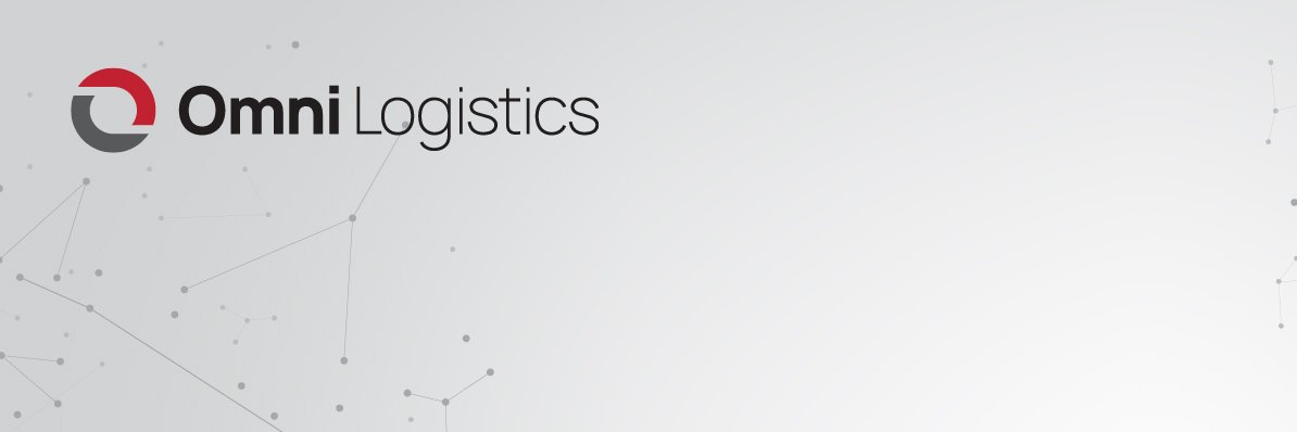 Omni Logistics - Formerly JSI Logistics banner