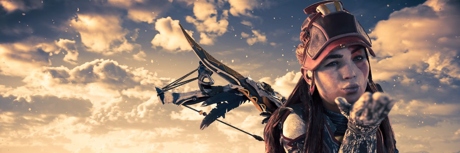 Bècii Trenkaa banner