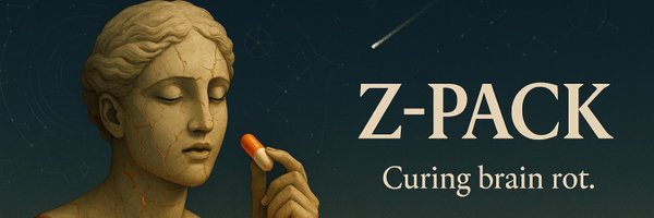 z_pack_ Profile Banner